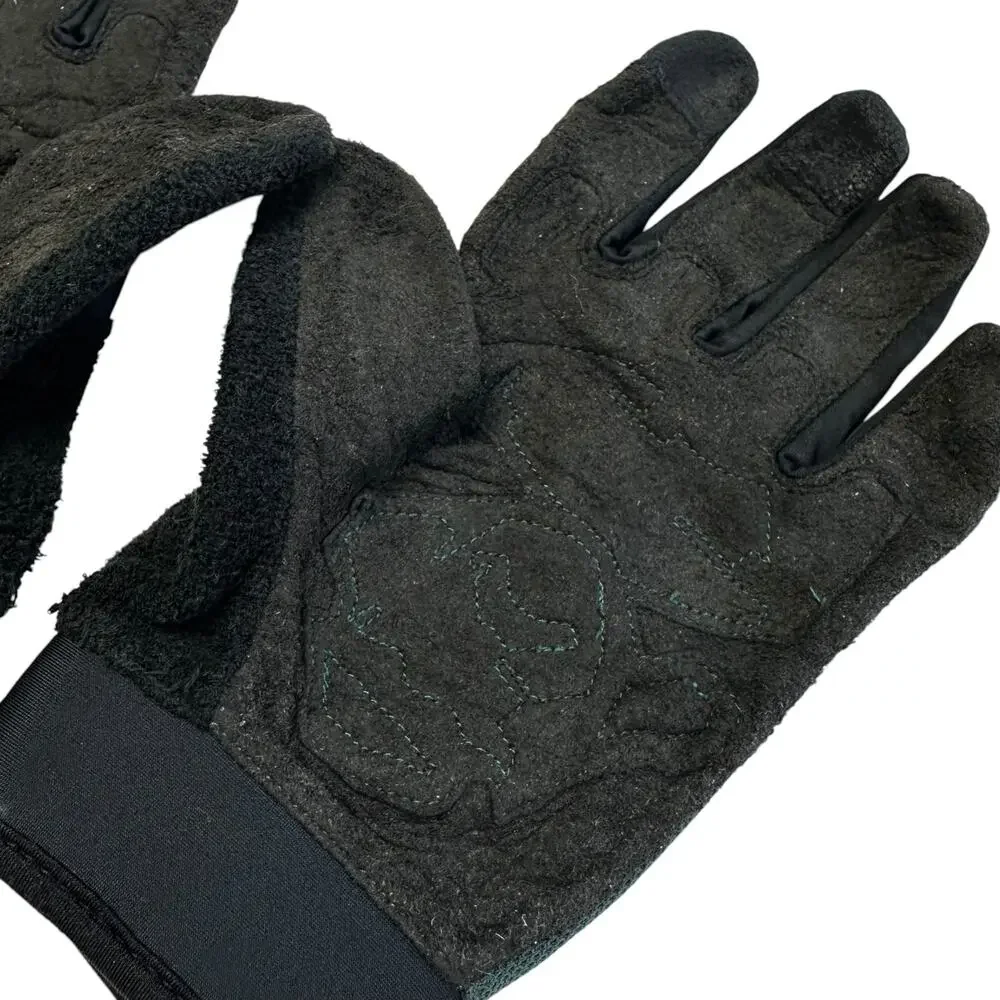 Bape OG Nigo Era Motorcycle Gloves